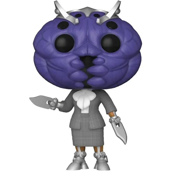 Funko Pop Thor Love And Thunder * Miek # 1045