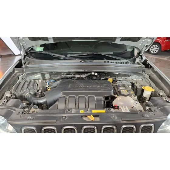 Jeep Renegade 1.8 Sport