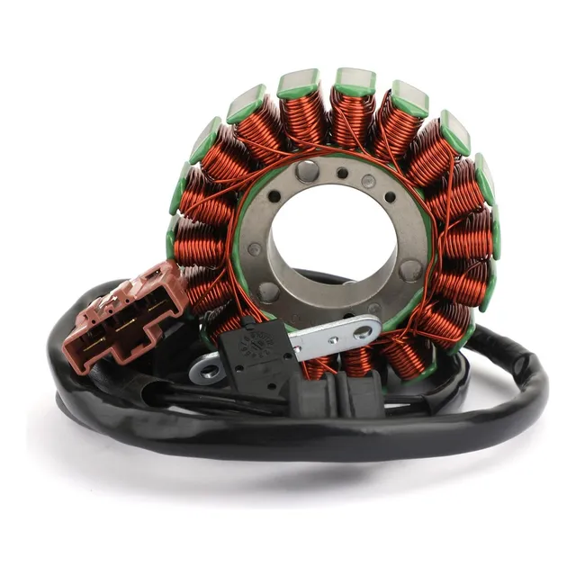 Estator Generador Para Piaggio Scarabeo Fuoco Beverly Mp3