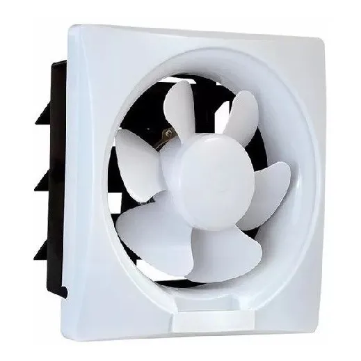 Extractor De Aire 8 Pulgadas 30x30cm Classic Lux 110v/60hz