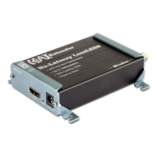 Extensor Coaxial Hdmi Sobre Un Solo Cable Coaxial Rg5... Extensor Coaxial Hdmi Sobre Un Solo Cable Coaxial Rg5...