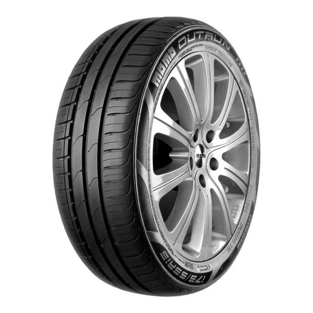 Cubierta 155/80 R13 Momo Outrun M1