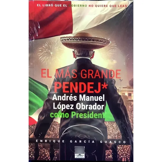 El Más Grande Pendejo 