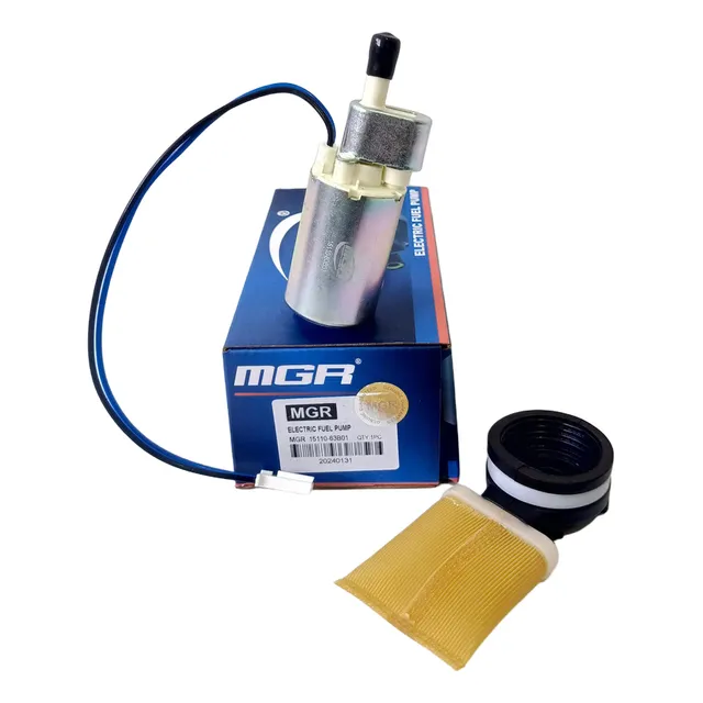 Pila Bomba Gasolina Lancer 98-03 Swift 1.3 1.6 Marca Mgr