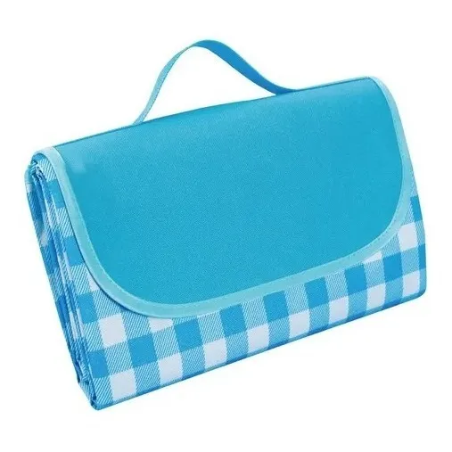 Manta Mantel Picnic Impermeable Aire Libre Campo