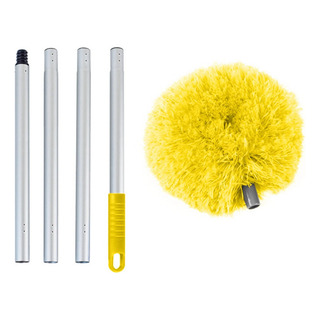 Para Limpiador De Ventilador De Techo Duster Fan Duster Para Limpiador De Ventilador De Techo Duster Fan Duster