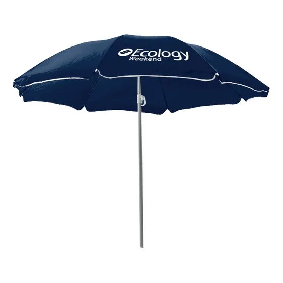 Sombrilla Playera Ecology Weekend De 2.10m