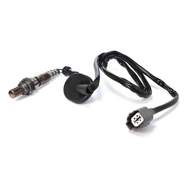Sensor De Oxígeno Marca Injetech 41160c