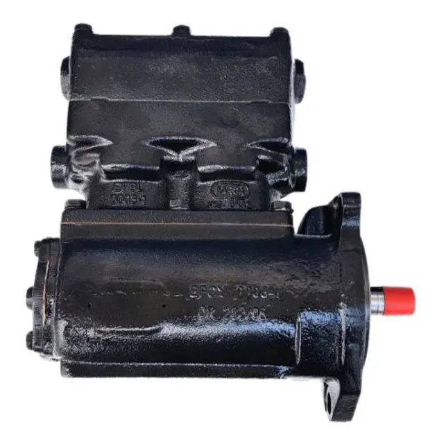 Compressor Ar Varga Sc 111 112 113 142 143 525497