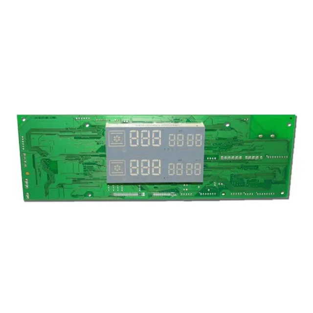 Control Electrónico Doble Horno Electrolux