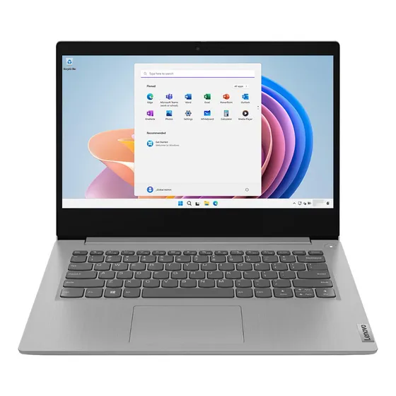Lenovo Portatil Core I5-1155g7