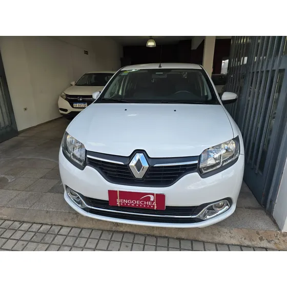 Renault Logan 1.6 Privilege Plus 105cv