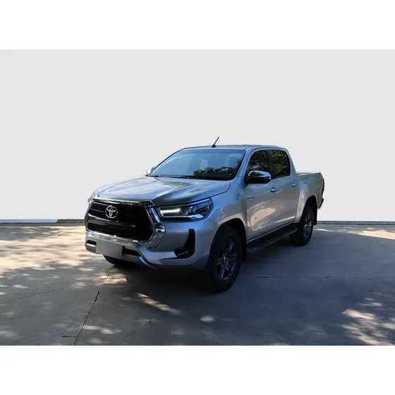 Toyota Hilux Pick-up 2.8 Cd Srv 177cv 4x4