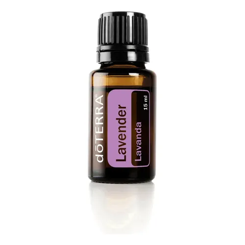 Óleo Essencial Yarrow Pom 30ml Doterra Botânico Nutritivo Orgânico