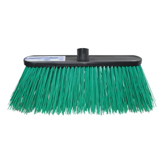 Repuesto Escoba Cepillo Task Pro Barre Calle Taskpro