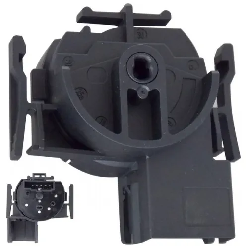 Switch De Encendido (pastilla) Chevrolet Corsa-meriva-tornad