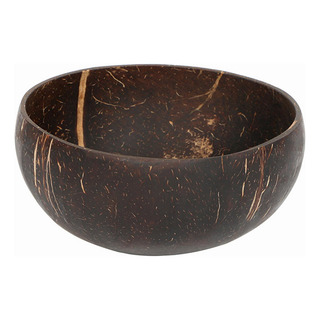 Cuenco De Coco Ensaladera De Madera Eco Friendly Liso Cuenco Cuenco De Coco Ensaladera De Madera Eco Friendly Liso Cuenco