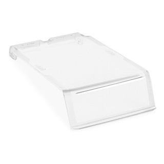 Tapas Para Gavetas Estibables - 19x10cm - 24/paq - Uline Tapas Para Gavetas Estibables - 19x10cm - 24/paq - Uline