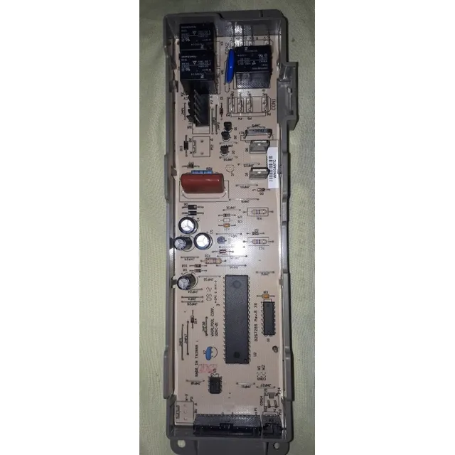 Tarjeta Electronica Lavaplatos Whirlpool 