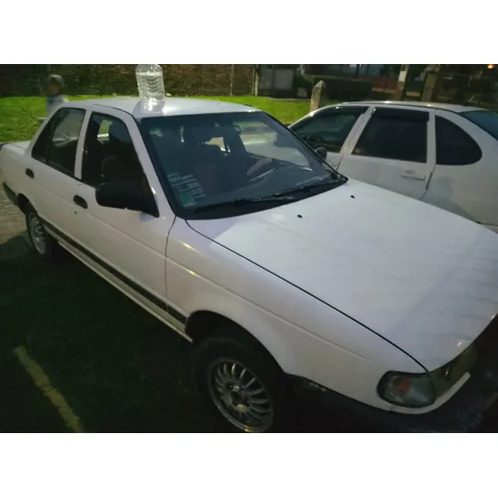 Nissan Sentra 1.6