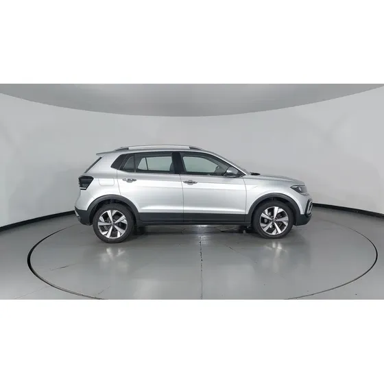 Volkswagen T-cross 1.0 Tsi Comfortline Auto
