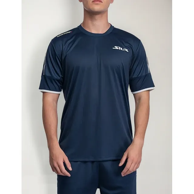Camiseta T-shirt Stupa Siux