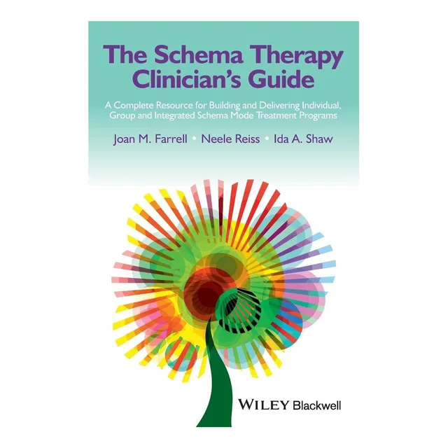 Libro: La Guía Del Clínico De Schema Therapy: Una Guía Compl