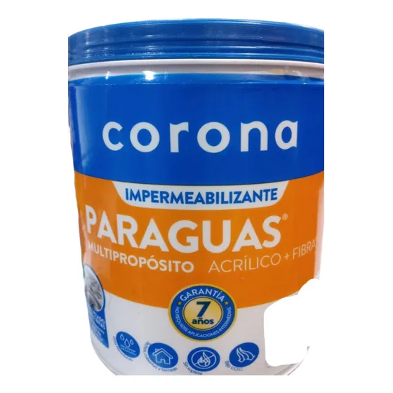 Impermeabilizantes Corona 1 Gl - gal a $119139