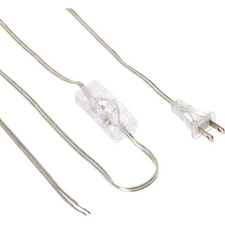 Royal Designs - Cable De Lámpara Moldeado Con Interruptor De Royal Designs - Cable De Lámpara Moldeado Con Interruptor De