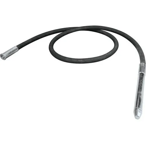 Manguera De 2m Para Vibrador De Hormigon Eléctrico Equus