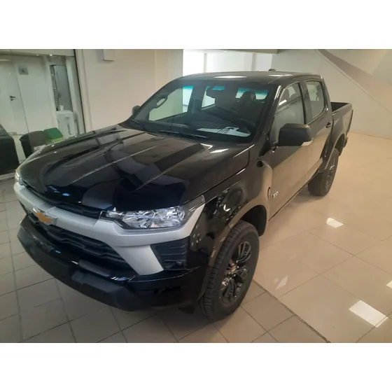Chevrolet S10 2.8 Td Wt 4x4 At
