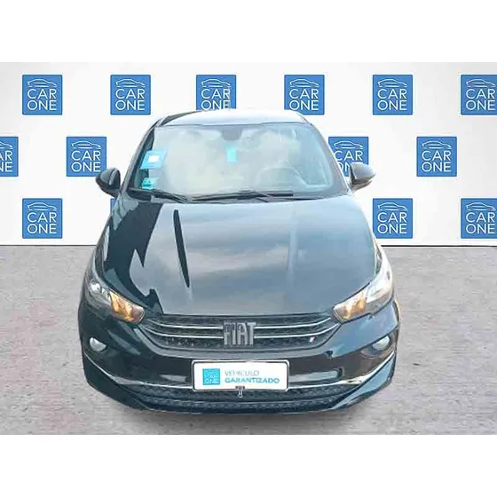 Fiat Cronos 1.3 Gse Stile L23