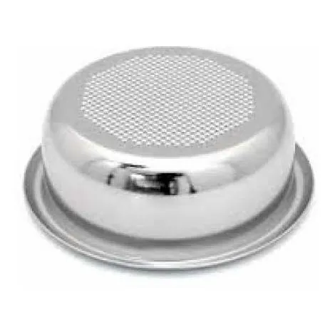 Hq 14 Ridgeless Doble Cesta Portafiltro 58 Mm