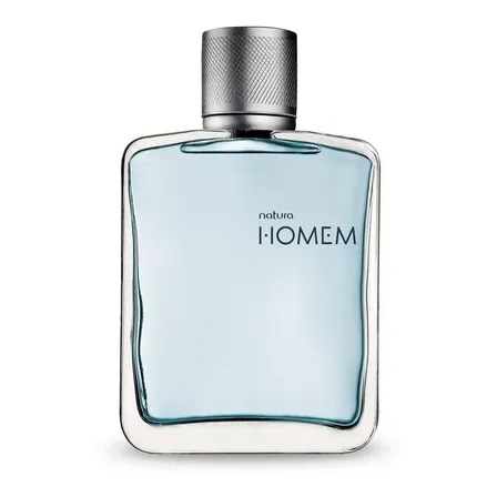 Natura Homem Tradicional Deo Colônia Masculino 100 Ml