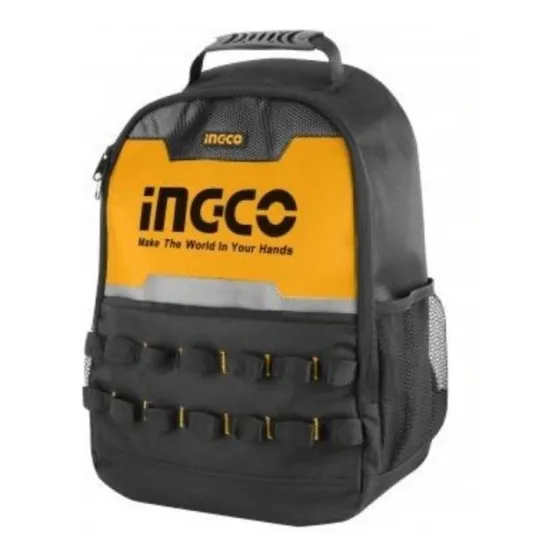 Mochila Porta Herramientas Ingco Hbp0101
