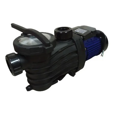 Bomba De Piscina 3hp 220v Hfc-2201 Happy