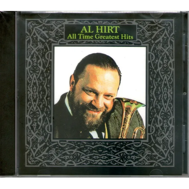 Al Hirt Greatest Hits Nuevo Herb Alpert Richard Clayderman