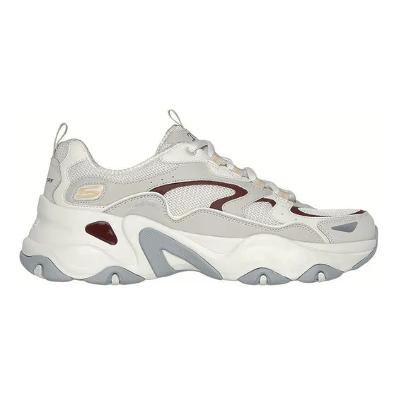 Tenis Skechers D Lites 5.0 Upgraded Para Mujer