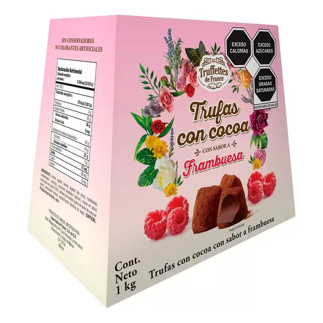 Truffettes France