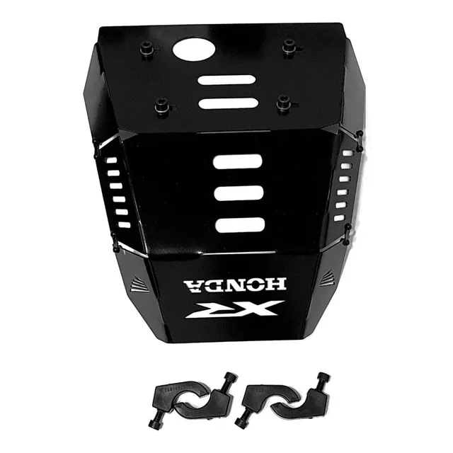 Pechera Xr 125l-150l Quilla Xr 125l-150l Pechera Acero