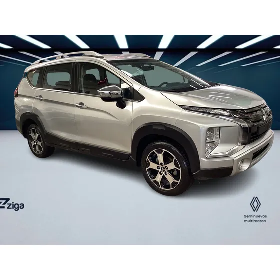 Mitsubishi Xpander 1.5 Xpander Cross At