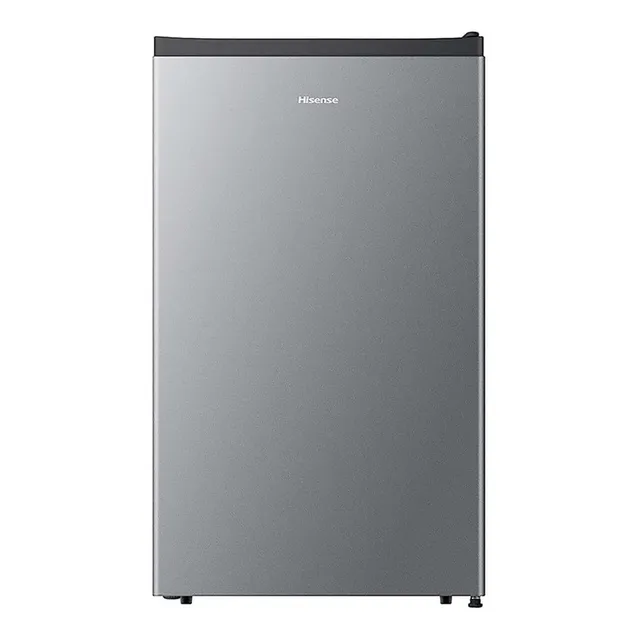 Frigobar Hisense 3.3 Pies Gris Rr33d6agx1
