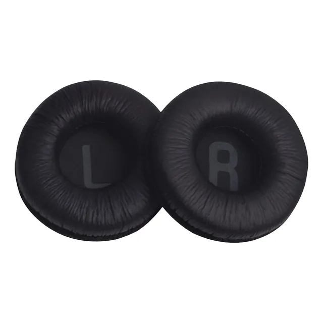 1 Par De Almohadillas De Repuesto Para Jbl Tune 600, T450  
