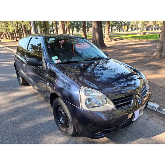 Renault Clio 1.2