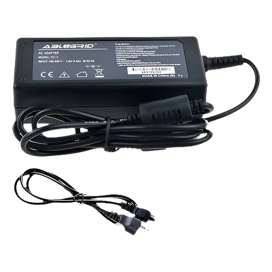Ac Adaptador Para Asus Ms228 Ms228h 22  Lcd Monitor Led Fuen
