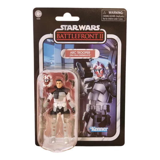 Star Wars Arc Trooper Battlefront Ii