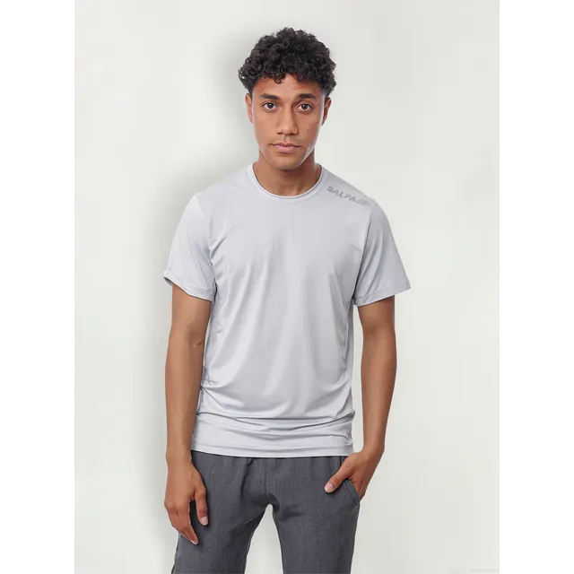 Remera Deportiva Hacko Pro Salpa Hombre Adulto - Training