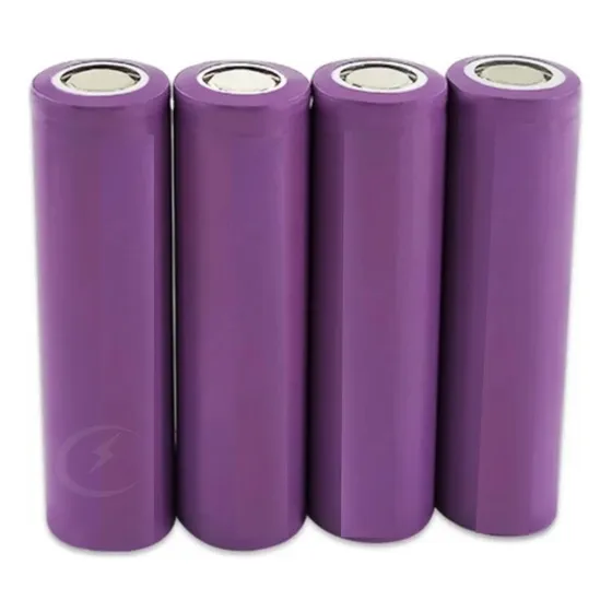Batería Pila De Litio Recargable 18650 3.7v 2000mah