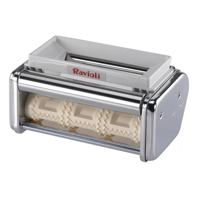 Accesorio Cortador De Pasta Ravioli De Marcato Original !