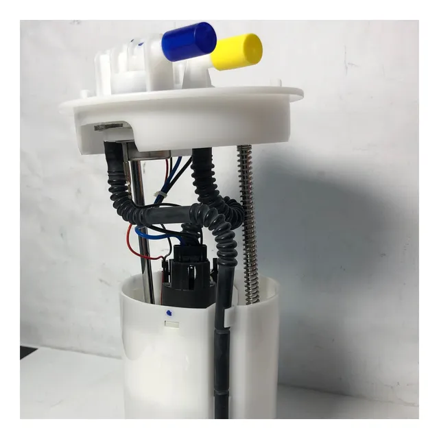 Modulo Bomba De Gasolina Chery Orinoco